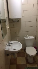 Вул. пр. Чорновола (Ашан)