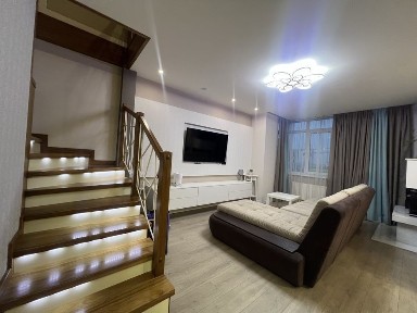 Оренда! Квартира ЖК Пасічний Масив дворівнева