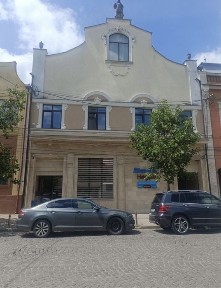 Продаж комерційного приміщення в центрі