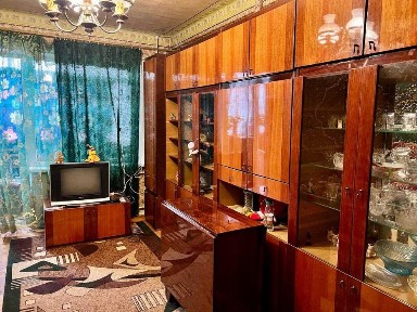 Сдам 2-х комнатную квартиру район Парка