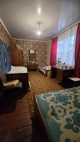 Здається в будинку койко місце, р-н Хімселище