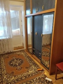 Аренда 2 квартиры. С а/о. Басы.