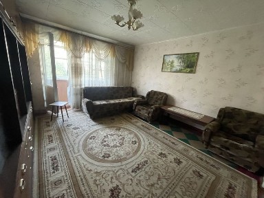 3-х комнатнатная посуточно почасово