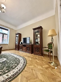 4к квартира, румунський люкс, ЦЕНТР, Турецька площа