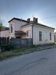 Будинок під реконструкцію біля Сторожинецької - Маріупольська |2 сотки