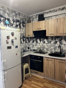 Продам квартиру | 12 квартал | К. Мамая 30