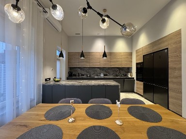 Оренда будинку в Святошинському районі, Берковець.