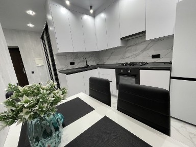 Київська область, Софіївська Борщагівка