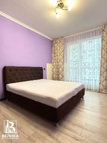 Київська область, Коцюбинське