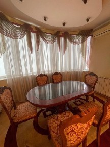 Здається 3 кімнатна квартира 29000 грн м. Мінська Тимошенко 21