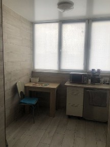 Київська область, Вишневе