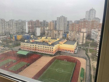 Позняки. 3 кімн, Позняки, Княжий Затон 11 15/16 ц площа 96 м2 торг