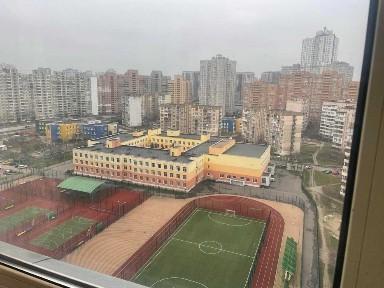 Позняки. 3 кімн, Позняки, Княжий Затон 11 15/16 ц площа 96 м2 торг