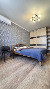 Київська область, Софіївська Борщагівка