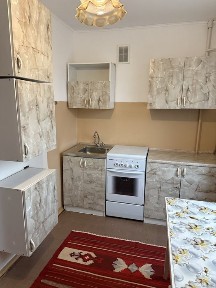 Оренда 1-км в центрі, поруч 1 корпус НУВГП!