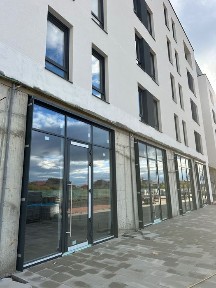 Новий район Комерція ЖК Квадрат