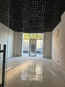 Центр/Феденця/Торговий центр