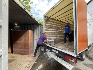 Оренда складу 15м2-30м2 Почайна/Петрівка (Степана Бандери, 15) Ашан