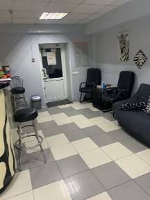 Здам готовий бізнес в оренду