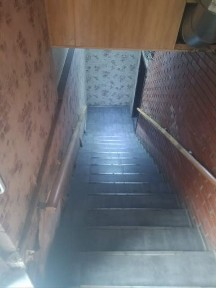 Здам в оренду підвальне приміщення з окремим входом