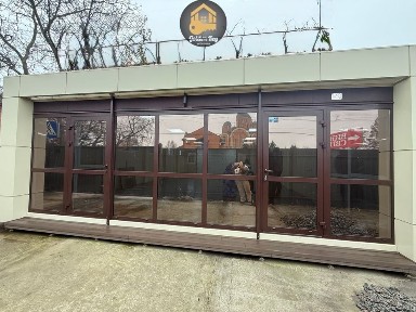 Оренда Фасадного Нового приміщення 87м2,Київський шлях, м. Бориспіль