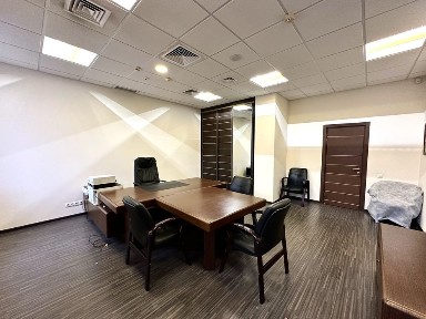 Здаємо в оренду офісне приміщення в Голосіївському районі