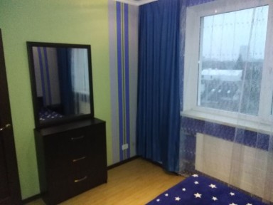 Сдам свою 2-х ком. квартиру возле метро Научная, ул. Ляпунова