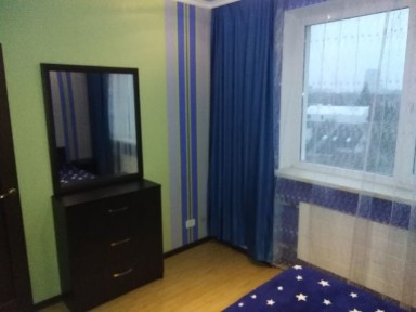 Сдам свою 2-х ком. квартиру возле метро Научная, ул. Ляпунова