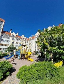 Продаж дворівневої двокімнатної квартири в ЖК 