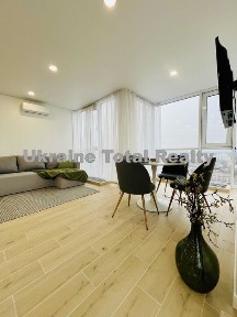 ЖК <a href='/newbuilding/4949/view/zk-4u'>4U</a> 2к квартира в новому ЖК біля метро Академмістечко! Вул Наумова 1