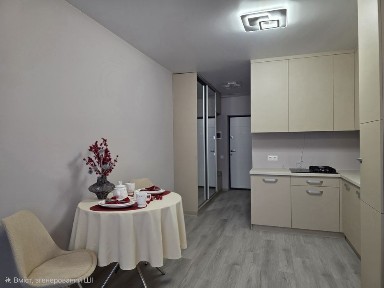 Без%. Затишна квартира. ЖК Sanville Park. Святопетрівське