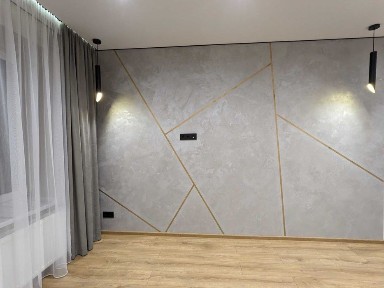 Євродвушка з новим сучасним ремонтом в ЖК Міленіум Стейт