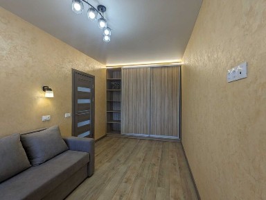 Якісний ремонт, меблі, техніка. Газ опалення Програми можливі