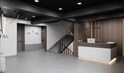 Продаж Квартири в Білогородці!