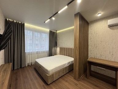 Оренда 1к. кв., вільна!