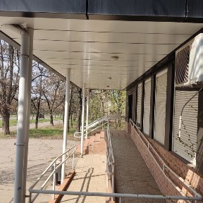 Донецька область, Краматорськ