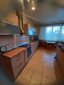 Сдам евродвушку пр Шевченко