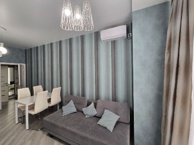 Аренда квартиры ЖК 9 Жемчужина, Французский бульвар 60в