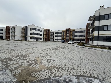 Продаж 2 кк квартири в новому елітному жк закритого типу, опалення