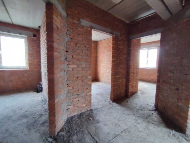 Продаж 2к квартири в новобудові