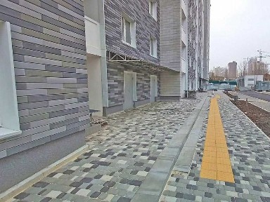 Комерційне приміщення 92м по вул Коноплянська, 22 ЖК Навігатор-2