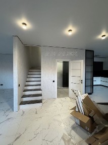 Таунхаус на Фастівській 19, закритий комплекс!