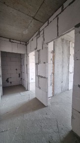 Квартира с шикарным видом на проспекте Небесной Сотни АШ