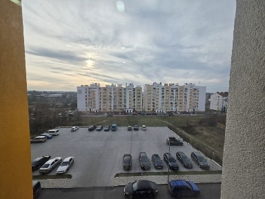 Здам в оренду 1 кімнатну квартиру. Рн. Поділля.