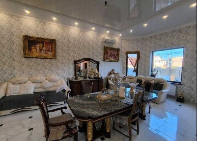 Продам дом с новым ремонтом. 7 ст. Фонтана. Лучшая локация Чубаевки.