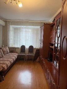 Оренда двухкімнатновї квартири в центрі з АВТОНОМКОЙ