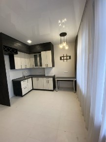 Первая сдача! 1 комн студия с отдельным входом на ул. Скрябина