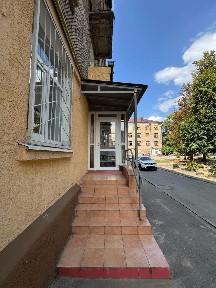 Продажа офиса 40 м², Жуковского ул.