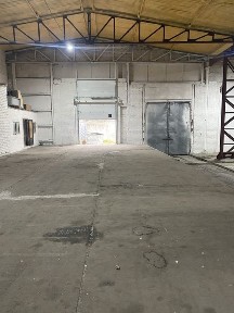 Світло не вимикають! Здам склад 1920 кв м вул. Автопаркова