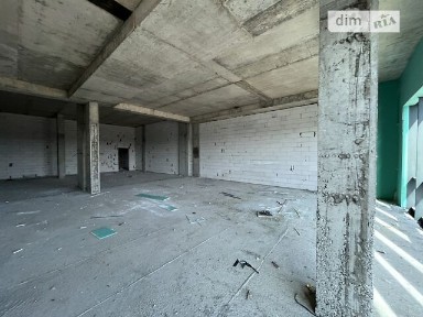 Продаж офісного приміщення 162.55 кв. м. на 5 поверсі на просп. Миру, шестиповерхова будівля • ID 32861243